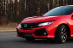 Honda Civic Si Coupe 2019 года (NA)